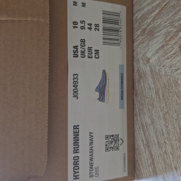 Merrell Hydro Runner - Picture 2 of 5